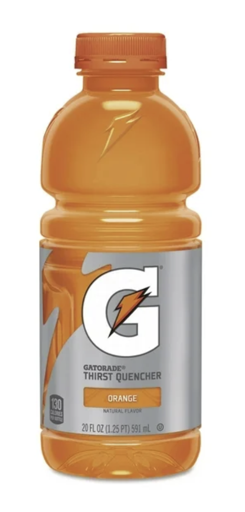 GATORADE