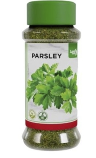 PARSLEY
