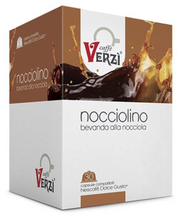 NOCCIOLINO