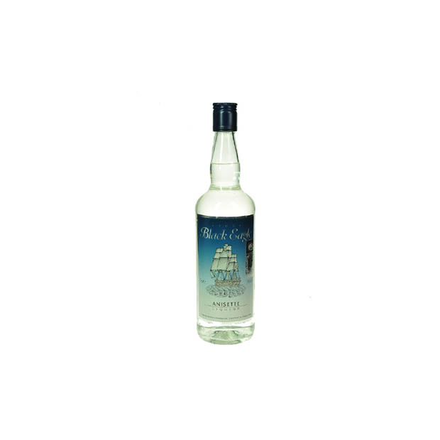 Black Eagle Anisette