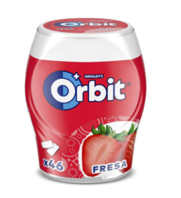 ORBIT FRESA BY 46