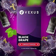 VEXUS BLACK GRAPE