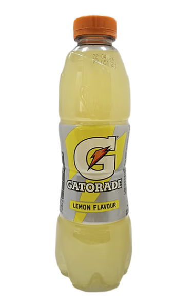 GATORADE LEMON