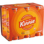KINNIE 6 PACK CANS