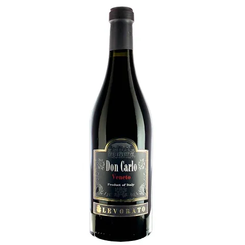 DON CARLO "Veneto"
