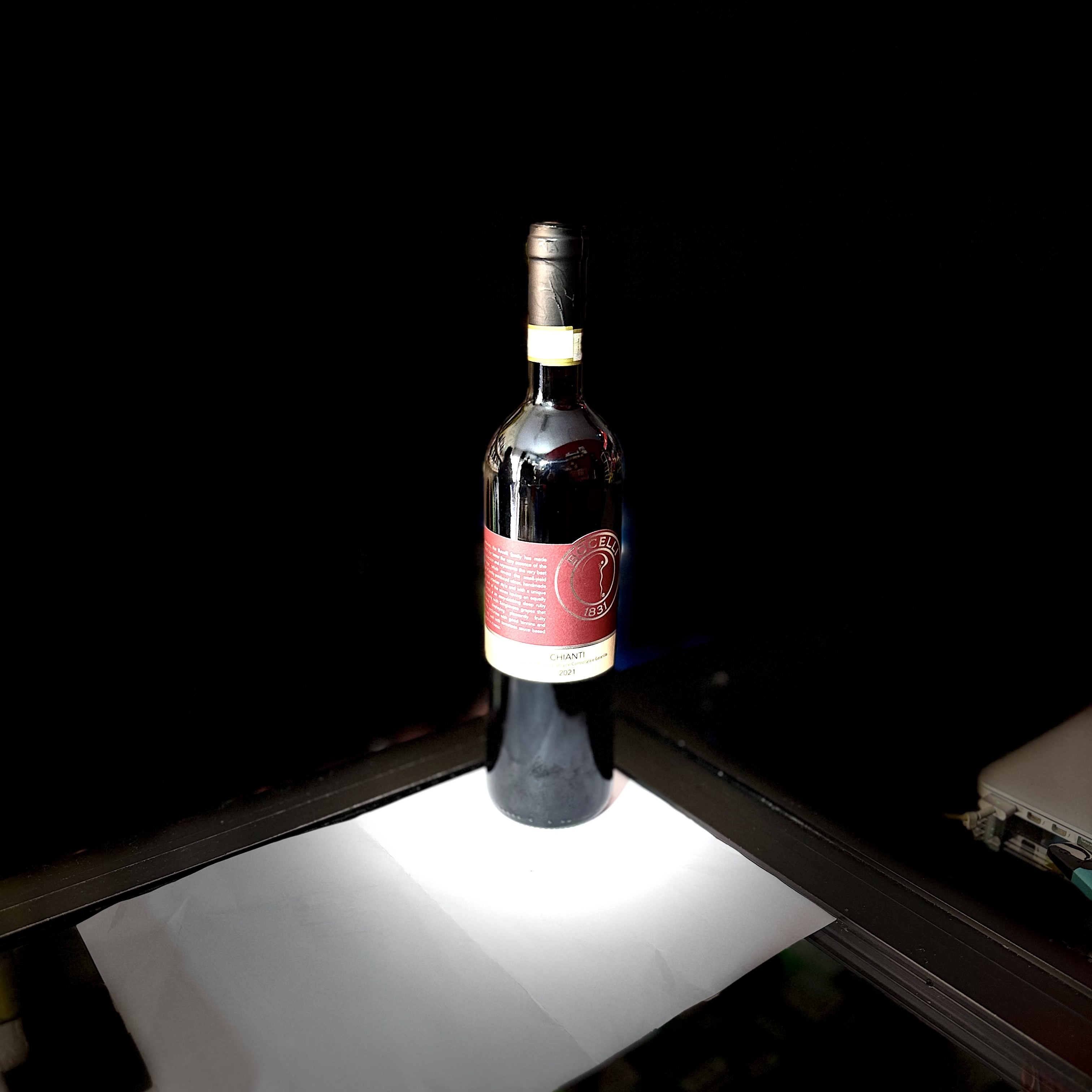 BOCELLI  CHANTI DOCG 