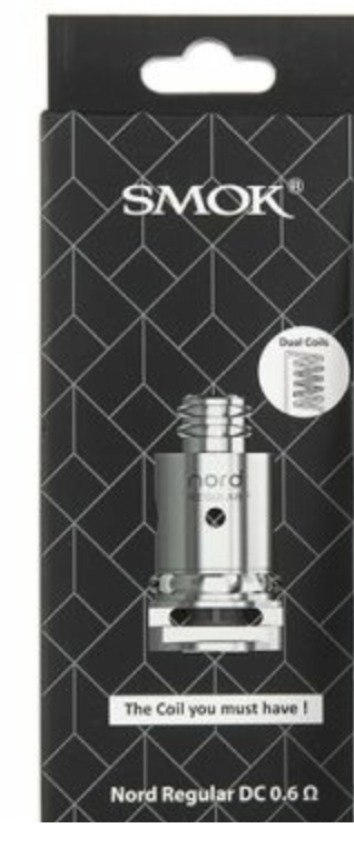 Nord Regular DC Coils