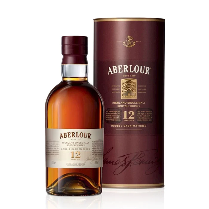 Aberlour Whisky