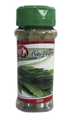 BAY LEAVES 25GR