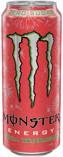 ULTRA  WATERMELON