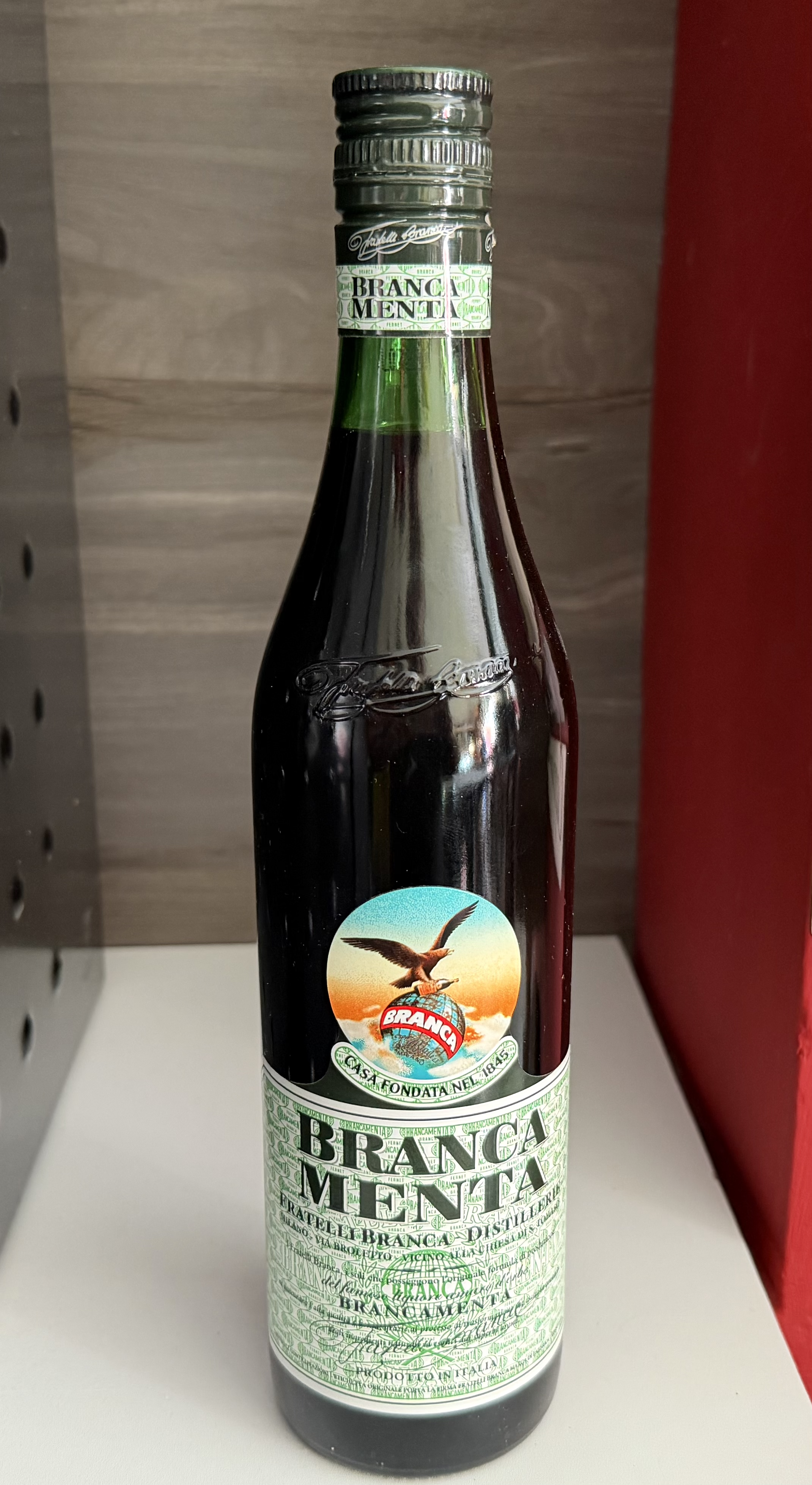 Branca Menta